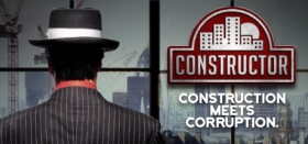 Constructor Box Art