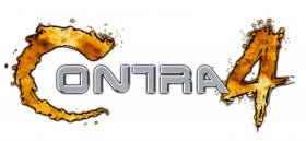 Contra 4 Box Art
