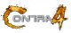 Contra 4 Box Art