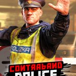 Contraband Police Review