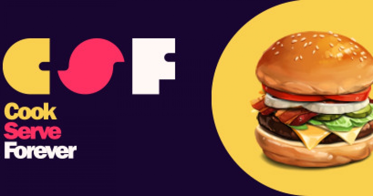 Cook Serve Forever Images & Screenshots GameGrin