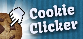 Cookie Clicker Box Art