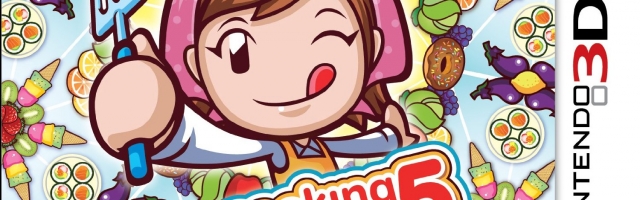 Unannounced Cooking Mama Game has Appeared on Australian and German Rating Sites