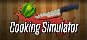 Cooking Simulator Box Art