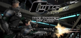 COPS 2170 The Power of Law Box Art