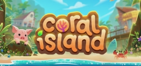 Coral Island Box Art