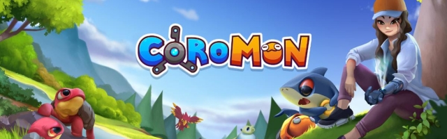 Coromon Preview