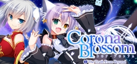 Corona Blossom Vol.2 The Truth From Beyond Box Art