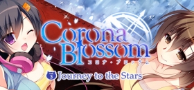 Corona Blossom Vol.3 Journey to the Stars Box Art