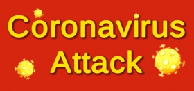 Coronavirus Attack Box Art