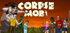 Corpse Mob Box Art