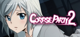 Corpse Party 2: Dead Patient Box Art