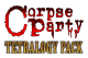 Corpse Party Tetralogy Pack Box Art