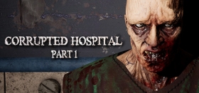 Corrupted Hospital : Part1 Box Art