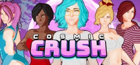 Cosmic Crush Box Art