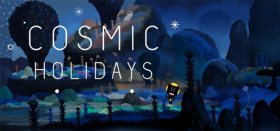 Cosmic Holidays Box Art