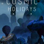 The MIX Fall Game Showcase 2025:  Cosmic Holidays