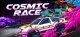 Cosmic Race: Galactic Showdown Box Art