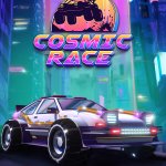 The Mix FALL Games Showcase 2025 Cosmic Race: Galactic Showdown