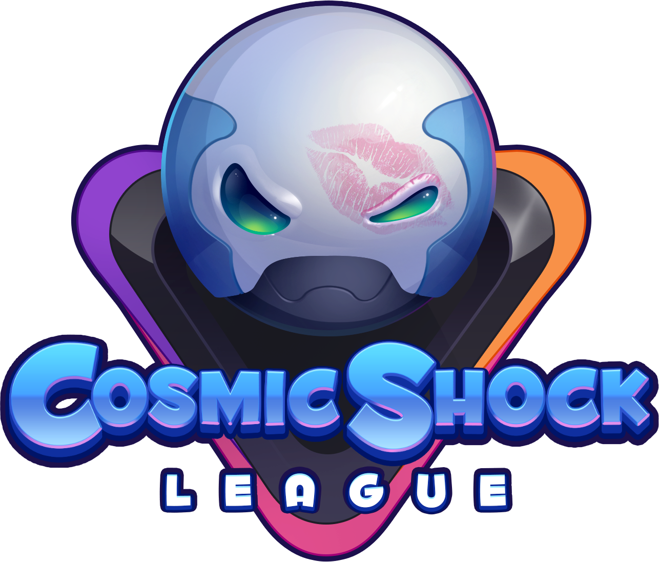 Cosmic shock league