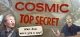 Cosmic Top Secret Box Art