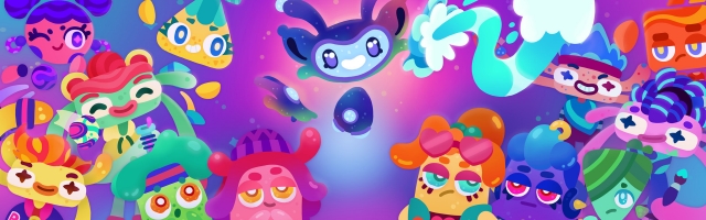 Cosmonious High Review