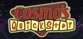 Cosmo's Quickstop Box Art