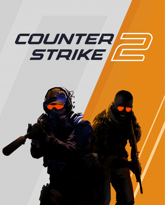 Counter-Strike 2 is actually amazing 