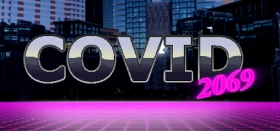 Covid 2069 Box Art