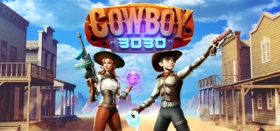 Cowboy 3030 Box Art