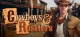 Cowboys & Rustlers Box Art