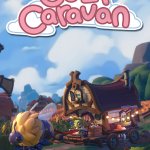 Cozy Caravan Preview