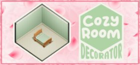 Cozy Room Decorator Box Art