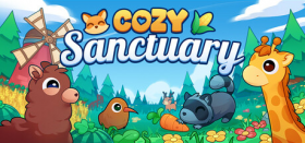Cozy Sanctuary Box Art