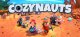 Cozynauts Box Art