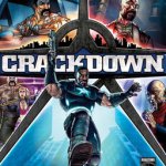 Crackdown Free Now on Microsoft Store
