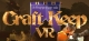 Craft Keep VR Box Art