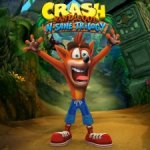 The Candidates for a New Crash Bandicoot