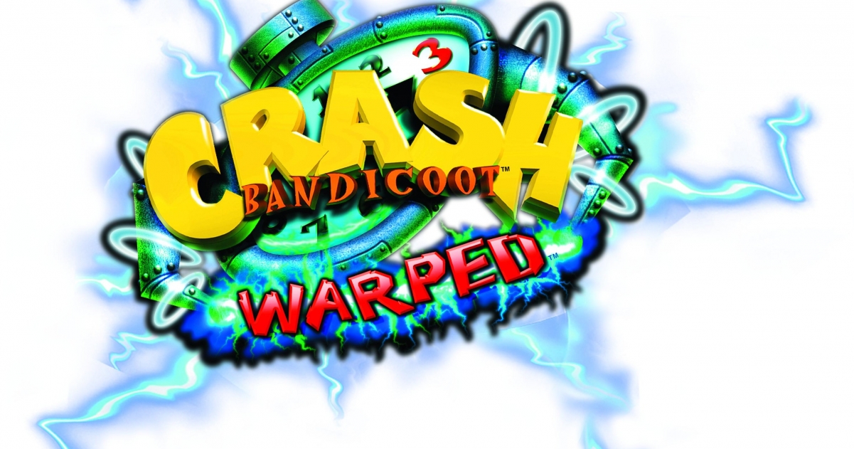 Crash Bandicoot Warped Game GameGrin