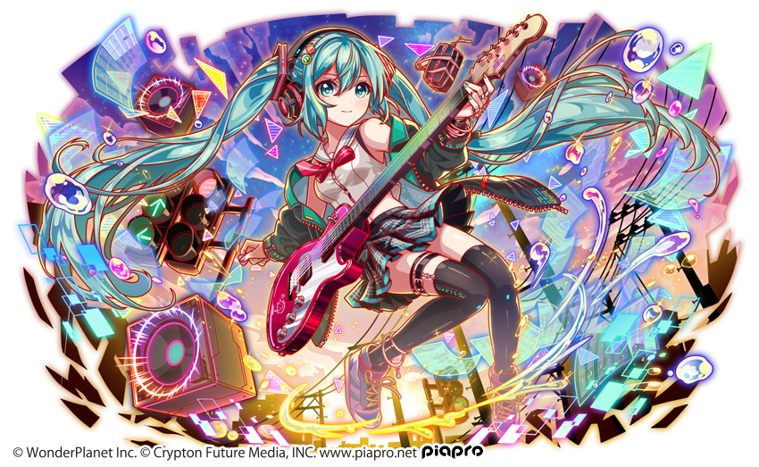 Crash Fever Images & Screenshots GameGrin