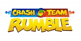 Crash Team Rumble Box Art