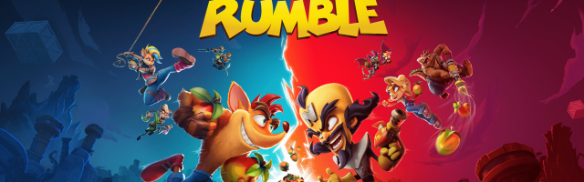 Crash Team Rumble Review