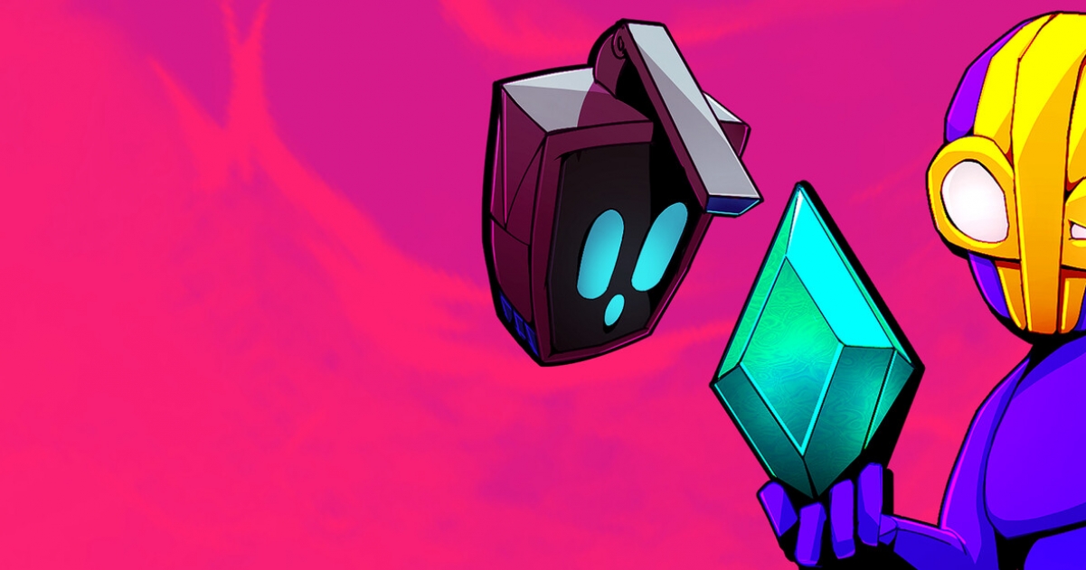 Guerrilla Showcase 2023 Crashlands 2 Official Announcement Trailer