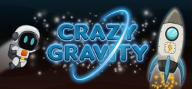 Crazy Gravity Box Art