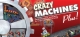 Crazy Machines 1.5 Box Art