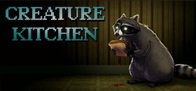 Creature Kitchen Box Art