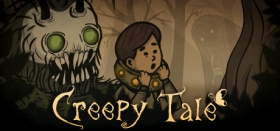 Creepy Tale Box Art