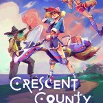Women-Led Games Showcase: Crescent County