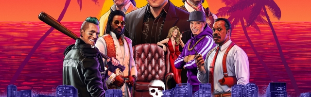 Crime Boss: Rockay City Review