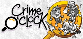 Crime O'Clock Box Art